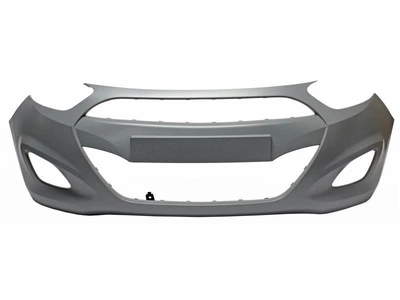Бампер передній Hyundai, I10 I 07-18р Starline KH3120 902
