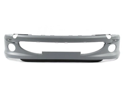 Бампер передній Peugeot, 206 98-25р Starline KH5507 903