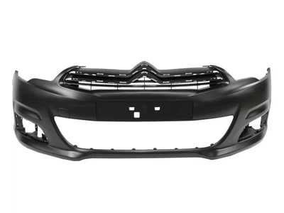 Бампер передній Citroen, C4 II 09-25р Starline KH0539 900