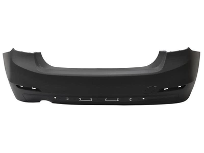 Бампер задній Bmw, 3 11-19р Starline KH0063 950