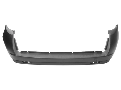 Бампер задній Opel, Fiat, Combo, Doblo 09-25р Starline KH2043 950