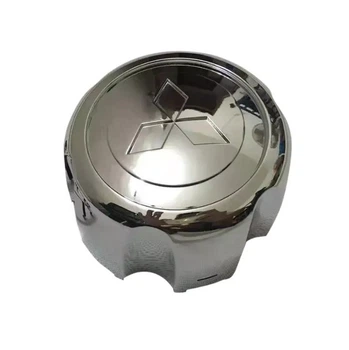 Колпак колеса Mitsubishi наружный ф133мм OEM MB816581