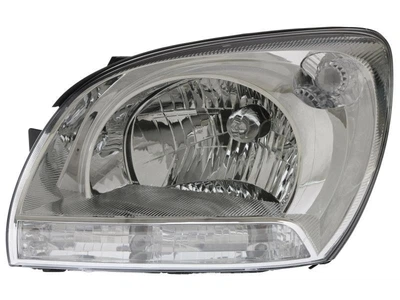 Фара передня ліва Kia Sportage II 04-11р Depo 223-1120L-LD-EM