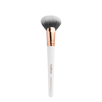 Кисть косметическая для тонального крема TopFace Professional Make-Up Face Paint Contour Brush