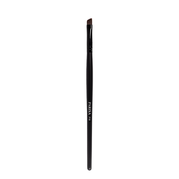 Кисточка для бровей PARISA COSMETICS натуральная Р-19