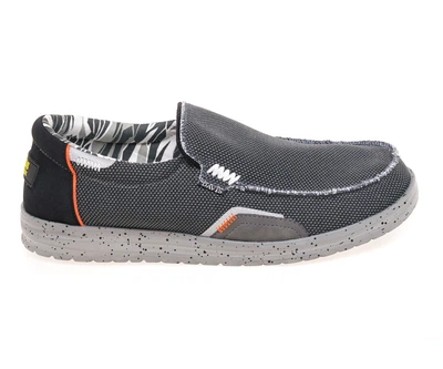 Мокасини чоловічі Goodboots 4382-97/GREY 41 Сірий