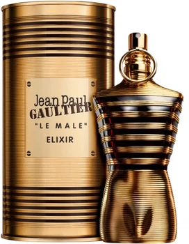 Парфюмерная вода Jean Paul Gaultier Le Male Elixir 125 мл