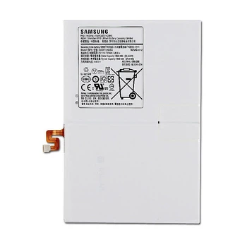 Аккумулятор для Samsung Galaxy Tab S6 / S6 Lite (SM-P610 SM-P615) / EB-BT725ABU (Original PRC)