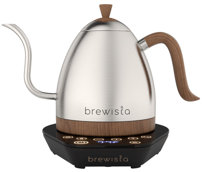 Електрочайник Brewista Artisan BA10VKVDE-SS