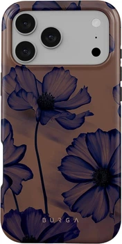 Etui Burga Velvet Night Tough Magsafe Case do Apple iPhone 17 Pro Max (RB_01_IP17PROMAX_TH-MAGSAFE)