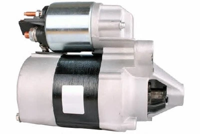 Стартер автомобильный Hella (8EA012527471)