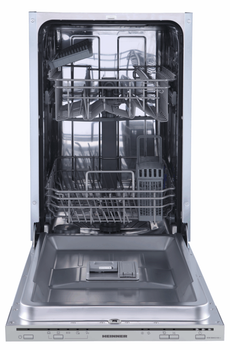 Посудомийна машина Heinner HDW-BIM45510E++