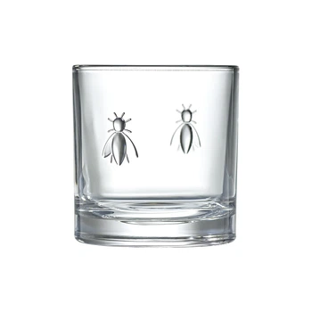 Набор стаканов для виски La Rochere Abeille 320 мл 4 шт 647401