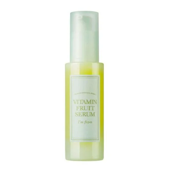 Осветляющая мультивитаминная сыворотка на основе облепихи I'm From Vitamin Fruit Serum 30ml
