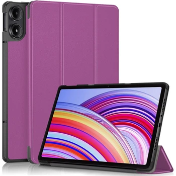Чехол Ultra Slim Xiaomi Redmi Pad 2 Pro 12.1" (2025) Фиолетовый