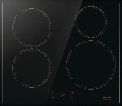 Варильна поверхня gorenje GI6401CLBSC