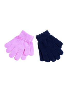 Перчатки Primark M/L комбинированный 7001125