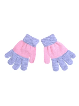 Перчатки Primark S/M Розовый 7001131