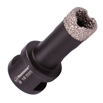 Свердло алмазне Baumesser 18x30xM14 Keramik Pro DDR-V 910283018055