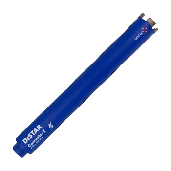 Коронка алмазная Distar DDS-W 42X320-3XМ16 Concrete X (17984540069)