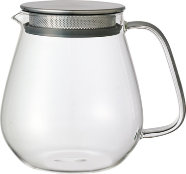 Dzbanek do herbaty Kinto Unitea z sitkiem 720 ml (4963264500203)