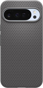 Панель Spigen Liquid Air MAG для Google Pixel 10 Pro XL Grey (8800283307818)