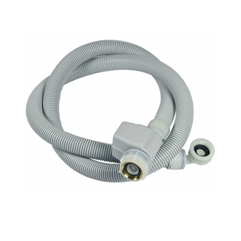 Шланг заливной AquaStop 2,5 м для стиральной машины Bosch Siemens (11007861)