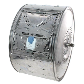 Барабан стиральной машины Whirlpool, 488000645082 (C00645082)