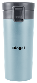 Термокухоль Ringel Gо Blue 380 мл (7101902)