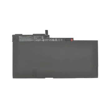Акумулятор до ноутбука HP EliteBook 840 HSTNN-IB4R, 50Wh (4500mAh), 3cell, 11.1V, Li-ion AlSoft (A47