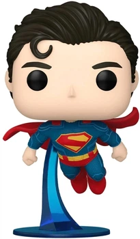 Фигурка Funko POP DC: Superman 2025 - Superman (5908305249986)