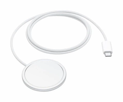 Бездротова зарядка MagSafe Charger for iPhone