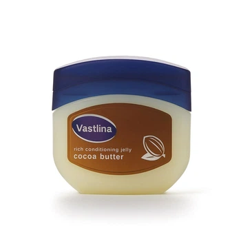Бальзам (вазелин) для губ (питательная) Rich conditioning jelly Cocao butter, 100ml