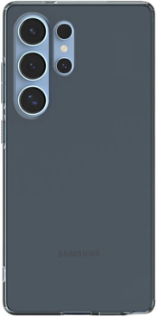 Панель Spigen Liquid Crystal для Samsung Galaxy S25 Ultra Space Crystal (8809971237802)