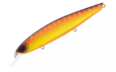 Воблер TRIDENT VA Danger SR 130SP 130 мм, вес 24.3 гр., 0 - 1.8 м. VA006,TVA-W-D-SR-130SP-VA006