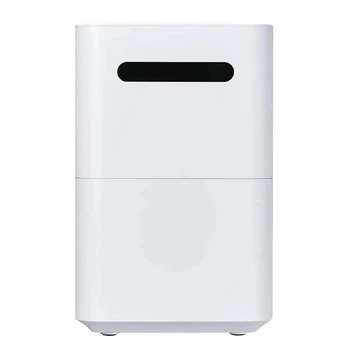 Увлажнитель воздуха SmartMi Evaporative Humidifier 3 CJXJSQ05ZM White