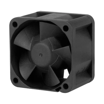 Корпусный вентилятор Arctic 40 мм S4028-6K ACFAN00185A Black