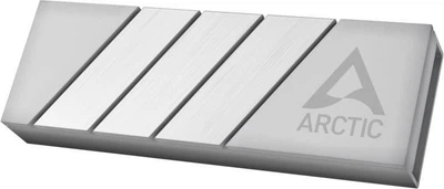 Радиатор охлаждения к накопителю SSD m.2 Arctic ACOTH00002A Silver
