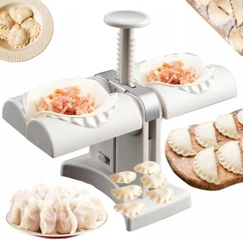 Форма для изготовления вареников Frico FRU-050 20х17х12 см 4501142