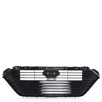 Решітка радіатора Hyundai Ioniq 16-20 86350G2000EB