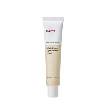 Крем зволожувальний з біфідобактеріями Manyo Bifida Biome Aqua Barrier Cream 80 ml