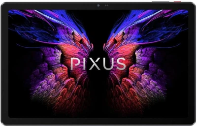 Планшет Pixus Wing 8/128GB 4G Dual Sim Silver