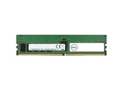 Модуль пам'яті Dell 16 GB DDR5 RDIMM 5600 MHz (370-5600R16)