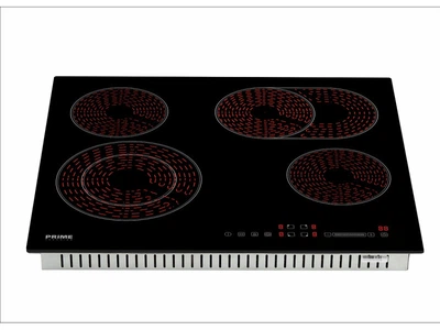 Варильна поверхня електрична Prime Technics PEH 664