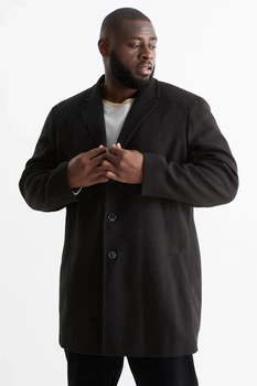 Пальто C&A 6XL Черный 2227064_01