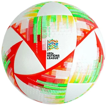 Мяч для футбола UEFA Nations League (размер 5)