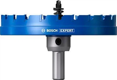 Коронка Bosch Expert Sheet Metal arbored 120 мм (2608902024)