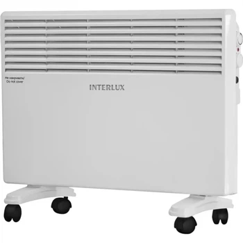 Конвектор Interlux incp-1077pr