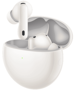 Наушники HUAWEI FreeBuds 7i беспроводные TWS Bluetooth белые