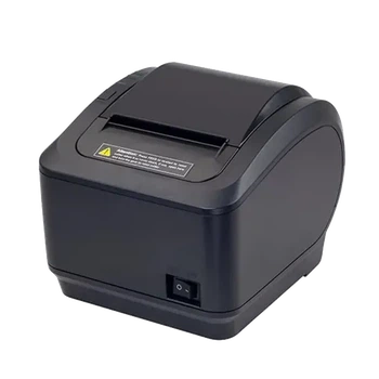 Принтер чеков Xprinter XP-K200L USB (XP-K200L)